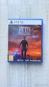 Star Wars Jedi Survivor