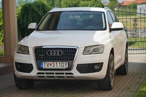 Audi Q5 2.0 Tfsi Quattro