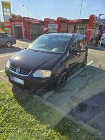 Predám VW Touran