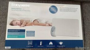 Babysense senzor pohybu