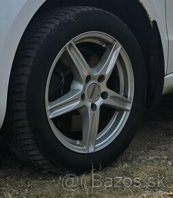 Dezent 205/55 R16 4ks - 1