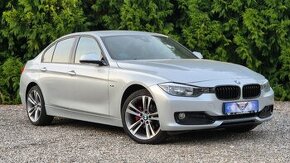 -2012- BMW 3 316d Sport -231.489km- - 1