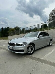 BMW 520d G30