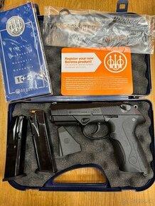 Beretta px4 storm