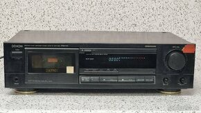 HX PRE DENON DRM-540 / STEREO CASSETTE DECK