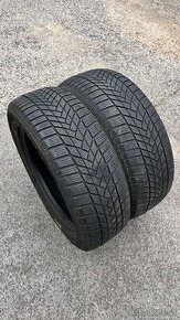 ❄️2ks pneu zimné 235/60 r18