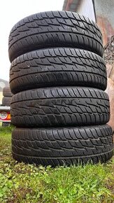 ❄️215/65 r16 zimné pneu