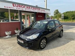 Citroën C3 PureTech 68 Attraction