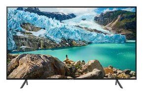 Predam kvalitny 4K televizor Samsung 50”