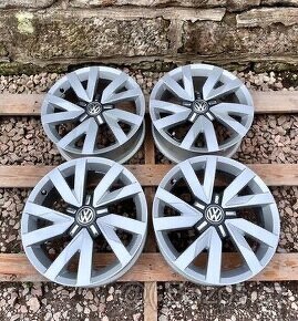 Disky Passat  5x112 R16 Aragon