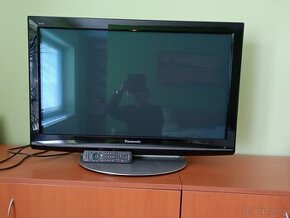 TV Panasonic TX-P37X10