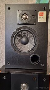 Jbl TLX-2