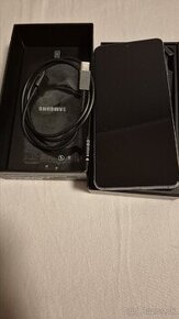 Samsung Galaxy S21 5G 256GB Grey + nový obal