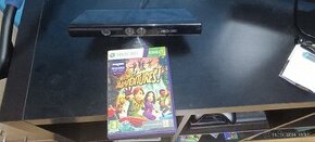 Kinect Xbox 360