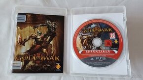 God of war 3 / PS3