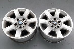 BMW Replika 15"