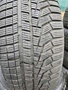 235/55 R18 Zimné pneumatiky