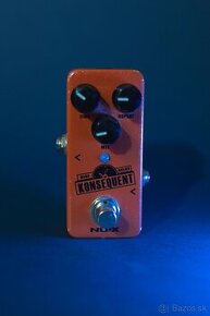 NUX KONSEQUENT DIGITAL DELAY