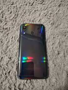 Samsung galaxy A40