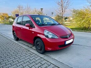 Honda Jazz 1.2 Cool, r.v. 2005