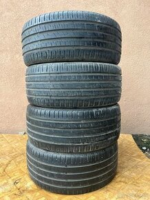 225/45 R17 letné Barum 6mm