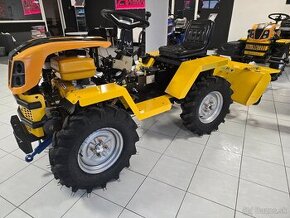 Malotraktor