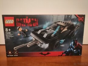 Lego Batman 76181 nové neotvorené