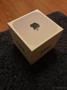 Mac Mini m4