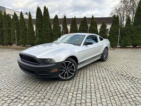 Ford Mustang 2014 3.7 v6