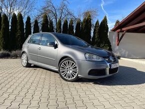 Golf 3.2 vr6