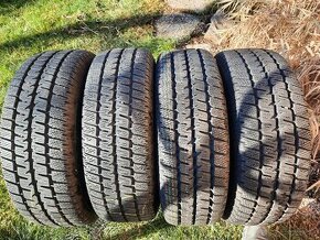 zimne 215/65 r16C