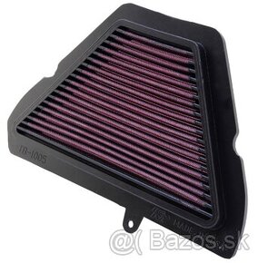 Na predaj vzduchový filter K&N TB-1005 / Triumph Tiger 1050