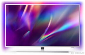 LED Smart TV Philips 50PUS8505/12