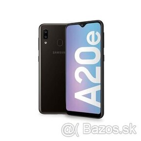 Predám Samsung A20e 32 GB