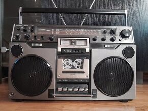 AIWA TPR 950,boombox