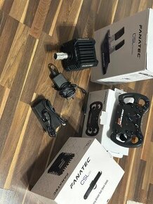 Fanatec CSL DD 8Nm (5Nm) Ready2Race Set