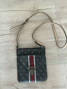 Guess crossbody kabelka  originál