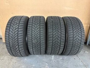 Fulda kristall control SUV 275/45 r20 110V