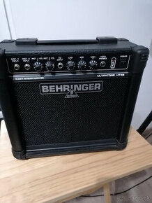 Behringer KT 108 ULTRATONE