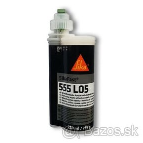 SIKAFAST 555 L05 - 250 ML