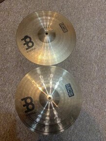 Meinl hi-hat