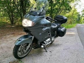 Predám Bmw r1150rt