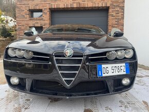 Alfa Romeo Brera 2,4 jtd