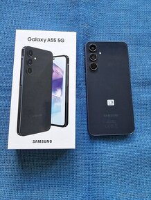 samsung galaxy a55