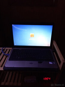 Notebook Hp 630 gtx 2