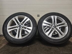 5X112 R18 M.B+ ZIMNE PNEU 235/50 R18