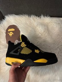 Jordan 4