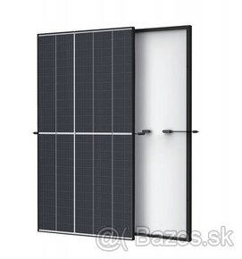 Fotovoltaické solárne panely