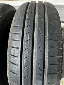 185/60R15 Dunlop letne