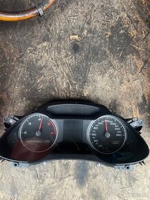 Predám tachometer Audi a4 b8 2.0tdi